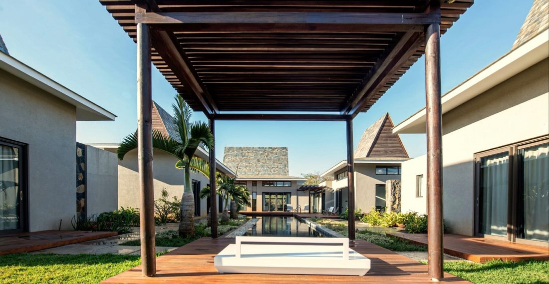 House in Balaclava, Pamplemousses District, Mauritius 2 - 16472739