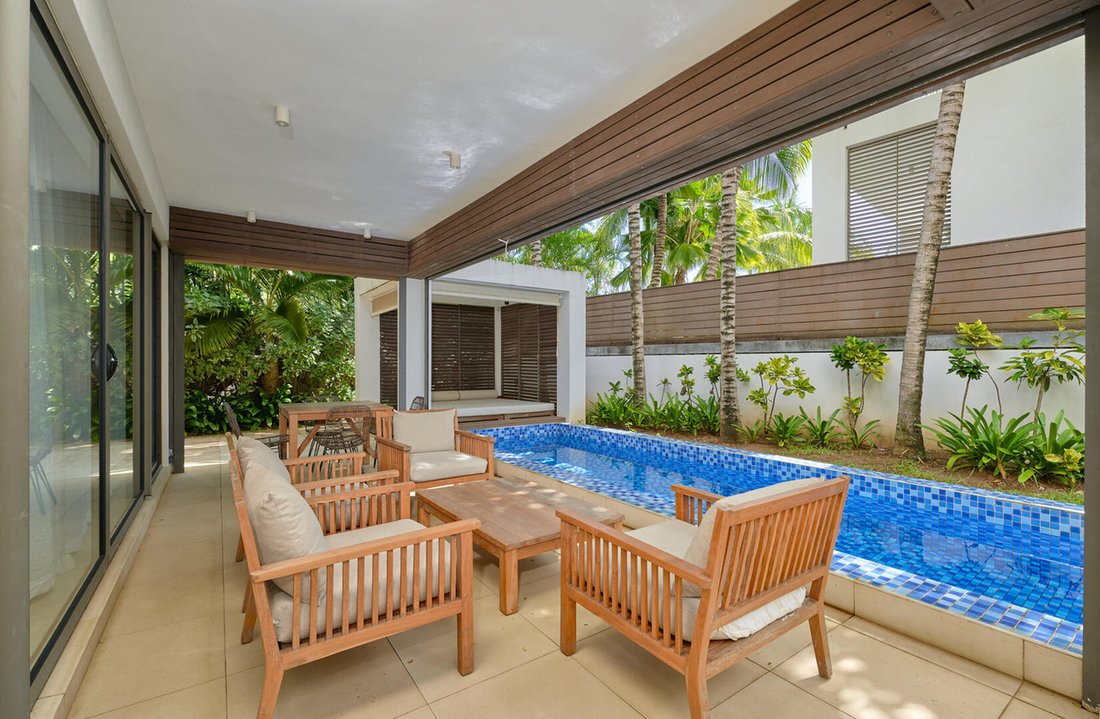 House in Grand Baie, Rivière du Rempart District, Mauritius 3 - 16472754