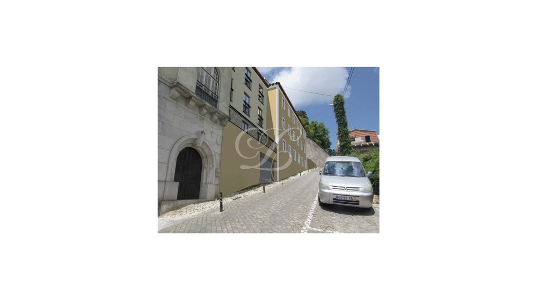 Land in Sintra, Lisbon, Portugal 4 - 13513106
