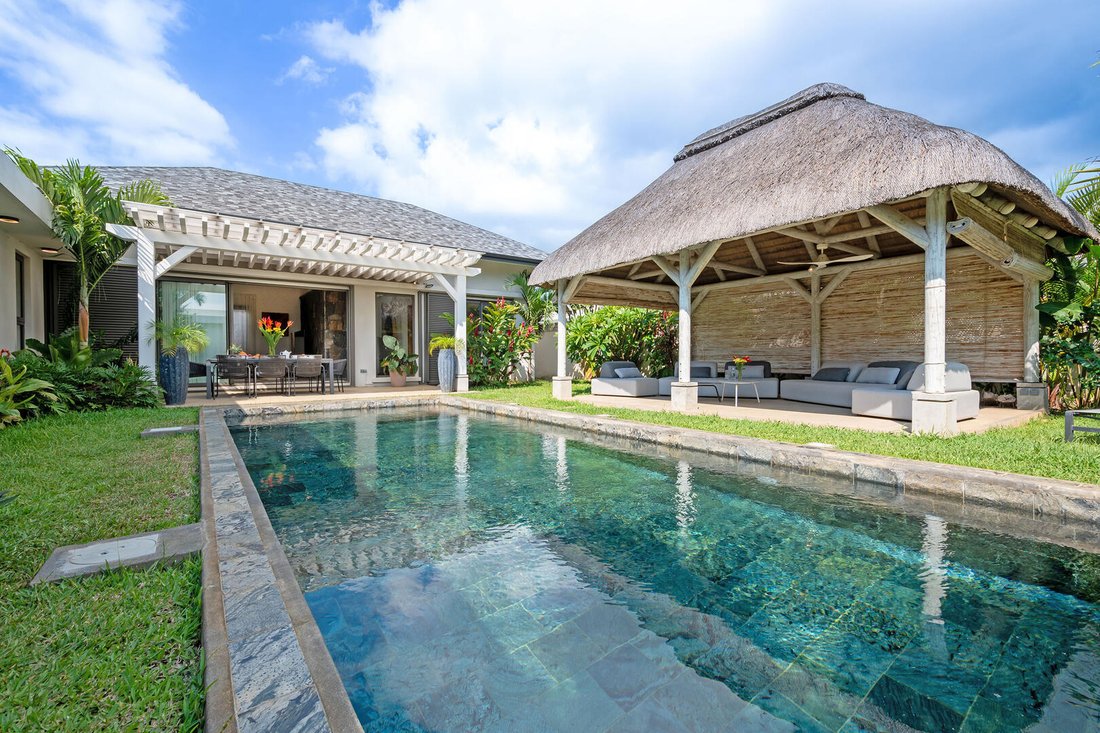 House in Grand Baie, Rivière du Rempart District, Mauritius 3 - 16472994