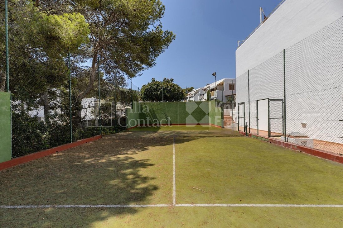 Villa in Santa Eularia des Riu, Balearic Islands, Spain 4 - 16029786