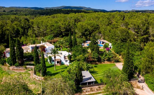 Finca a Sant Antoni de Portmany, Isole Baleari, Spagna 1