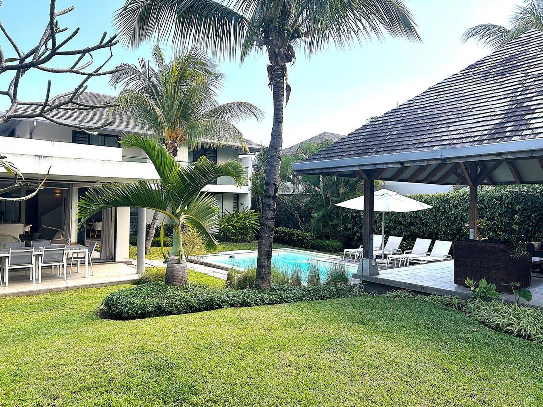 House in La Preneuse, Rivière Noire District, Mauritius 1 - 16473079