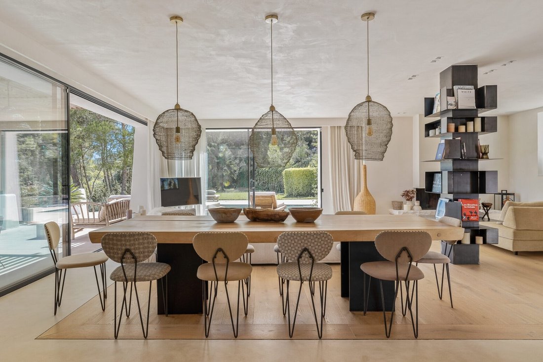Villa in Santa Eularia des Riu, Balearic Islands, Spain 5 - 15766746