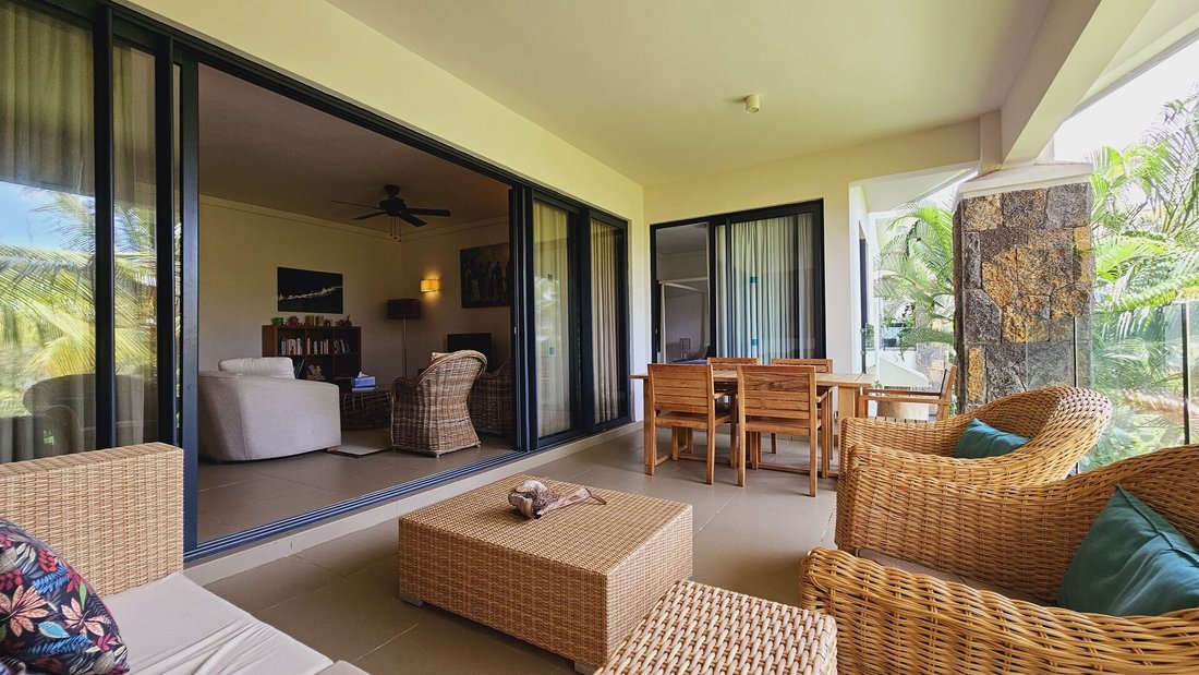 Apartment in Rivière du Rempart, Rivière du Rempart District, Mauritius 3 - 16472972