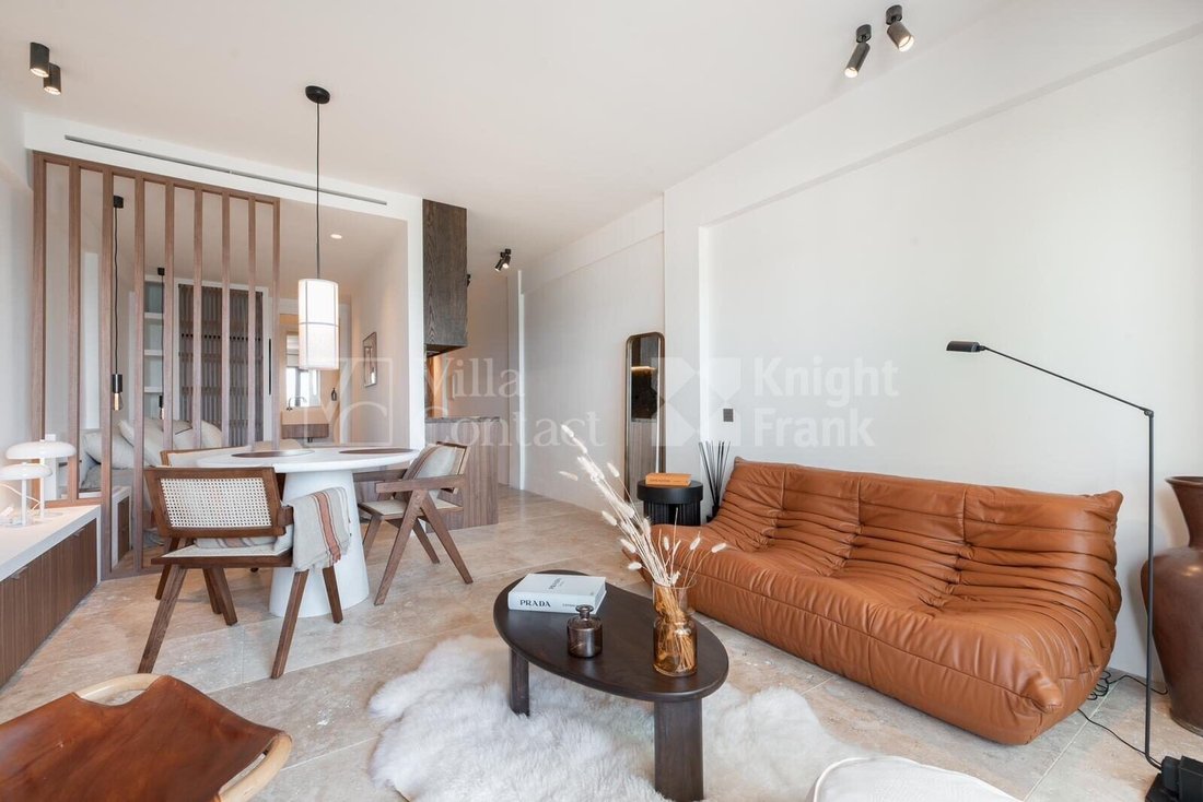Appartamento a Santa Eulària des Riu, Isole Baleari, Spagna 5 - 16082349