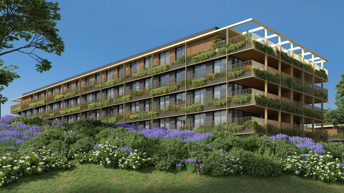 Appartement à Canidelo, District de Porto, Portugal 4 - 13962788
