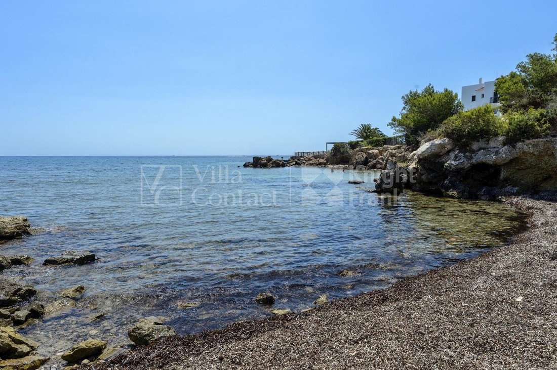 Villa in Santa Eularia des Riu, Balearic Islands, Spain 3 - 16029786