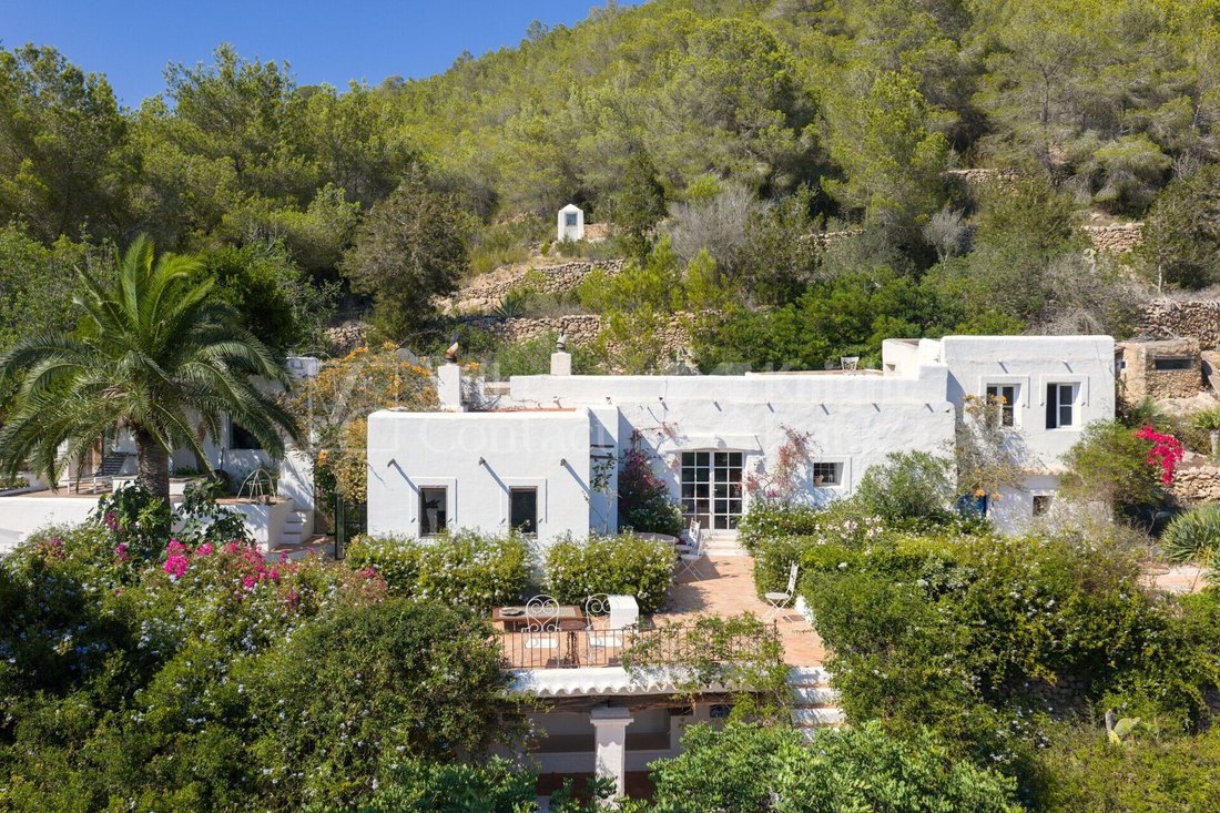 Finca a Santa Eulària des Riu, Isole Baleari, Spagna 1 - 16014890
