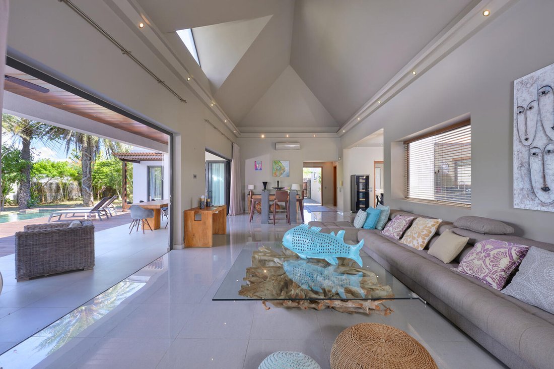House in Grand Baie, Rivière du Rempart District, Mauritius 3 - 16472922
