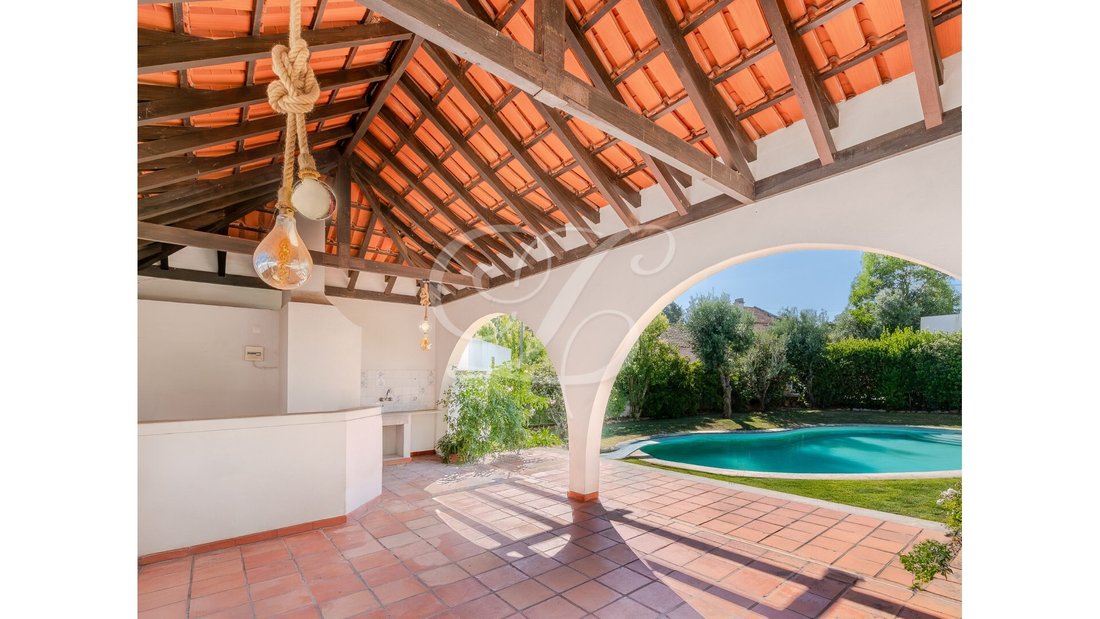 House in Sintra, Lisbon, Portugal 4 - 15985154