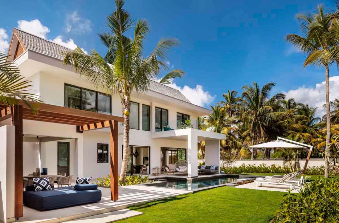 House in Poste de Flacq, Flacq District, Mauritius 2 - 16473164