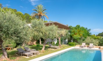 Villa a Santa Eulària des Riu, Isole Baleari, Spagna 2
