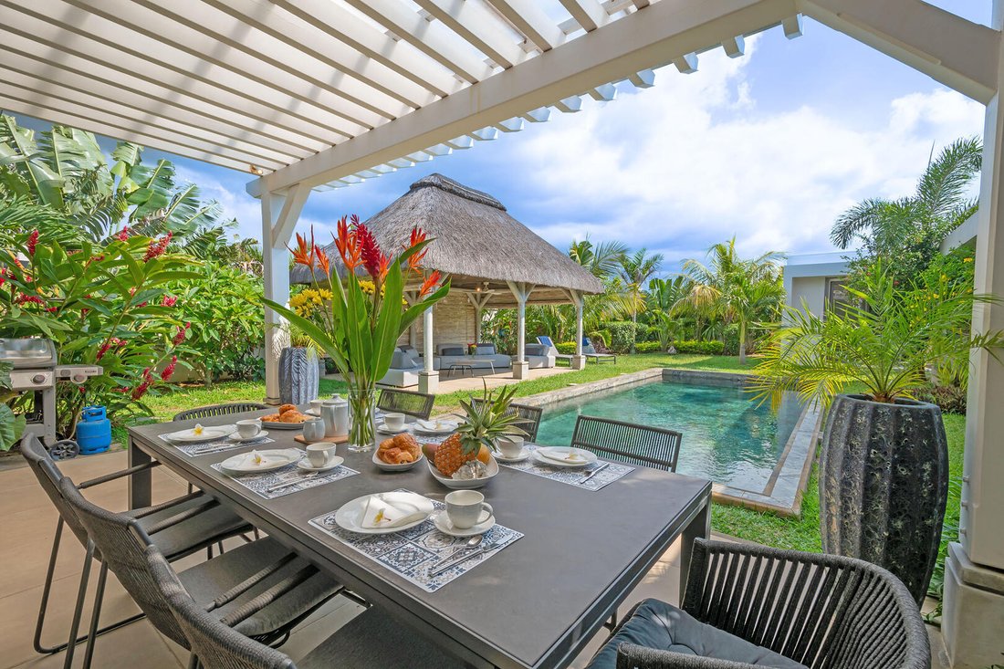 House in Grand Baie, Rivière du Rempart District, Mauritius 1 - 16472994