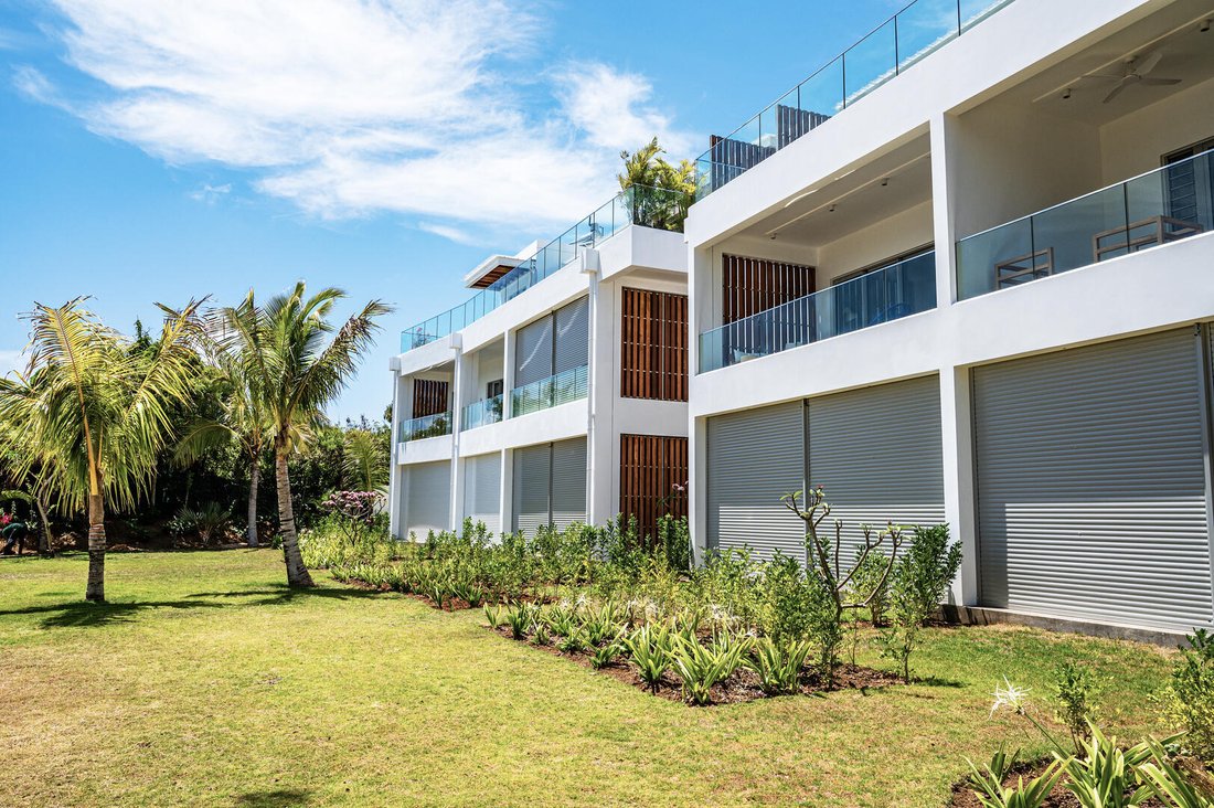 Apartment in Grand Gaube, Rivière du Rempart District, Mauritius 2 - 16472826