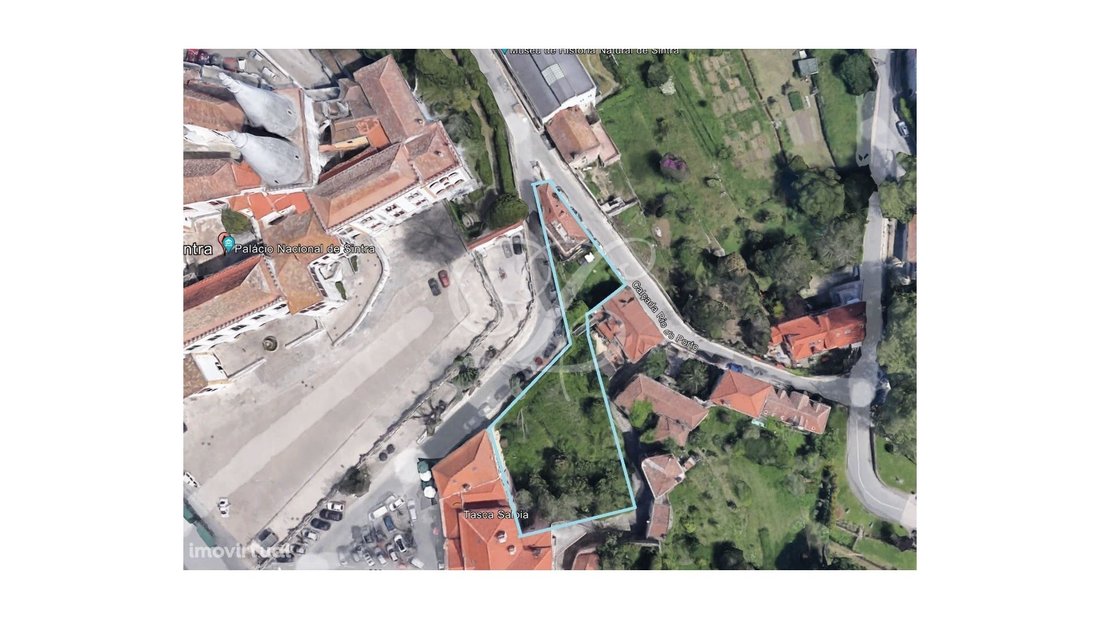 Land in Sintra, Lisbon, Portugal 1 - 13513107