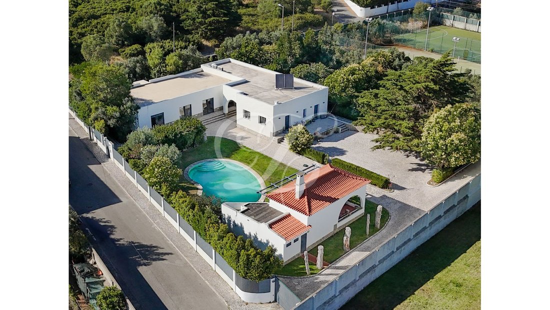 House in Sintra, Lisbon, Portugal 1 - 15985154