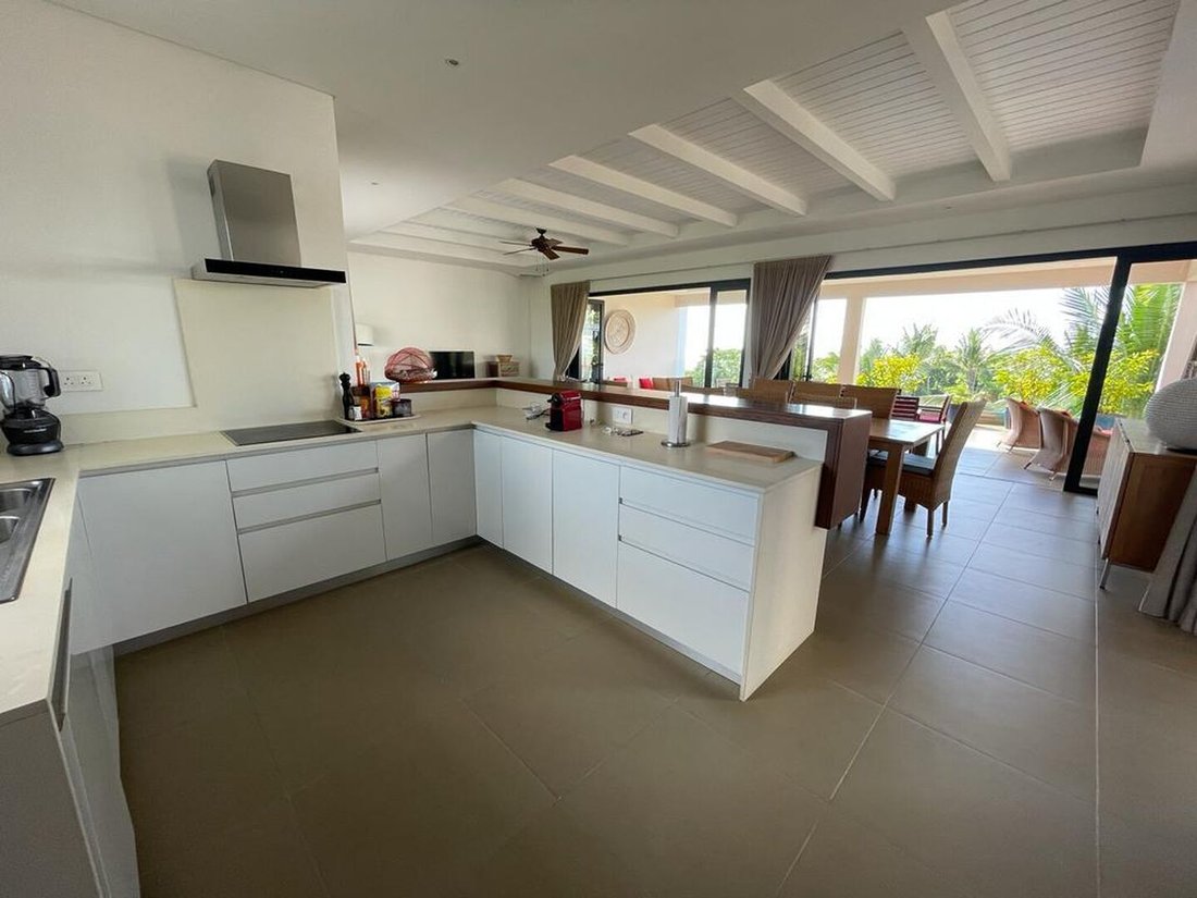 Apartment in Rivière du Rempart, Rivière du Rempart District, Mauritius 4 - 16472960