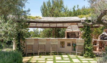 Villa in Santa Eularia des Riu, Balearic Islands, Spain 1