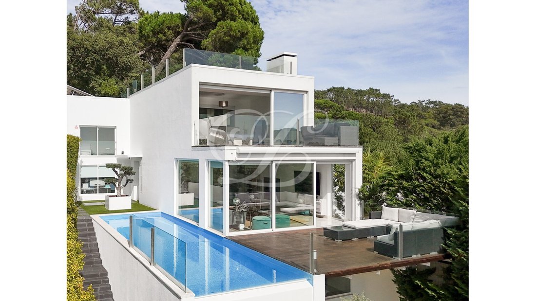 House in Alcabideche, Lisbon, Portugal 1 - 16225570