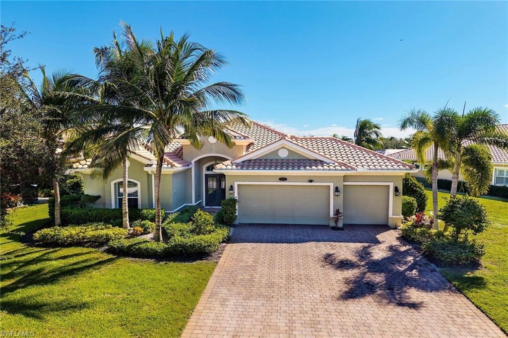House in Naples, Florida, United States 1 - 16471905