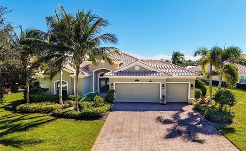 House in Naples, Florida, United States 1