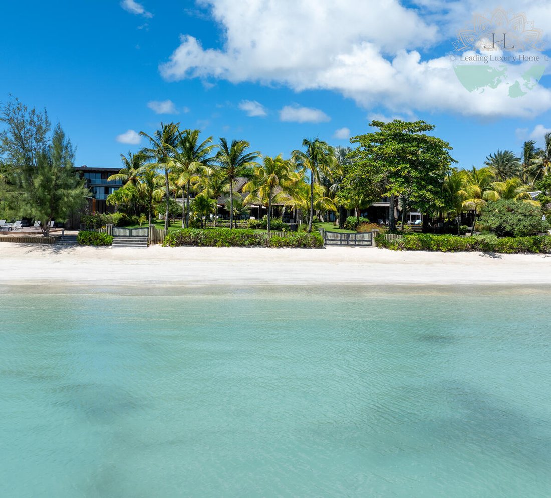 House in Grand Baie, Rivière du Rempart District, Mauritius 5 - 16471864