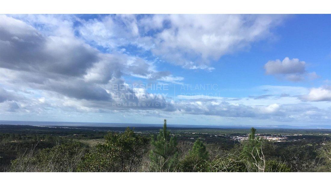 Land in Melides, Setubal, Portugal 5 - 12583414
