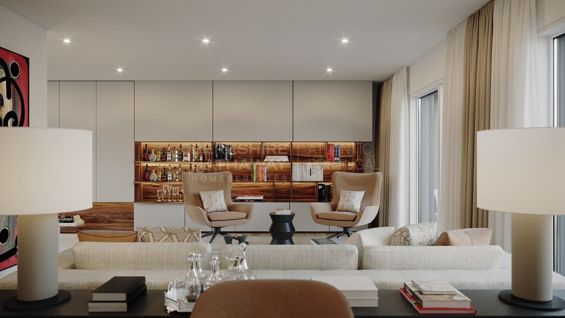 Apartment in Montijo e Afonsoeiro, Setubal, Portugal 1 - 15087513