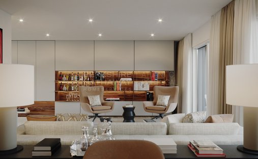 Penthouse in Montijo e Afonsoeiro, Setubal, Portugal 1