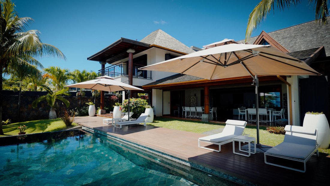 House in Grand Baie, Rivière du Rempart District, Mauritius 3 - 16471864