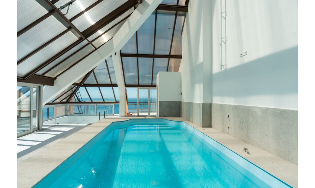 View of Airbnb | Vacation rentals, cabins, beach houses, & more