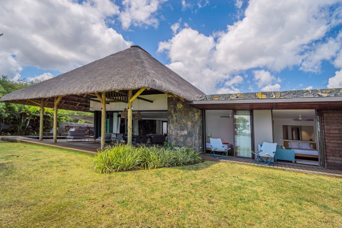 House in Black River, Rivière Noire District, Mauritius 2 - 16471916