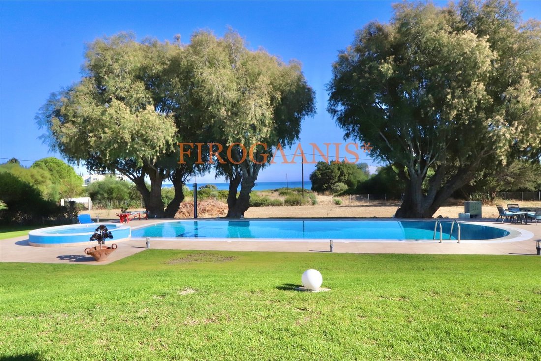 Villa in Paralia Apolakia, Aegean, Griechenland 2 - 16472775