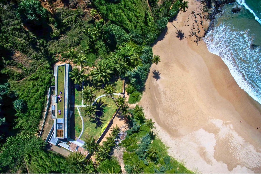Villa in Talalla, Southern Province, Sri Lanka 2 - 16471862
