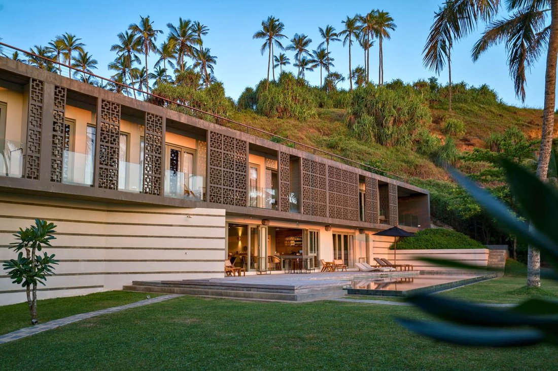Villa in Talalla, Southern Province, Sri Lanka 5 - 16471862