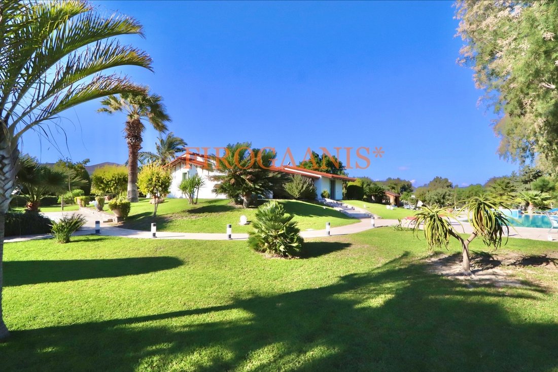 Villa in Paralia Apolakia, Aegean, Griechenland 3 - 16472775
