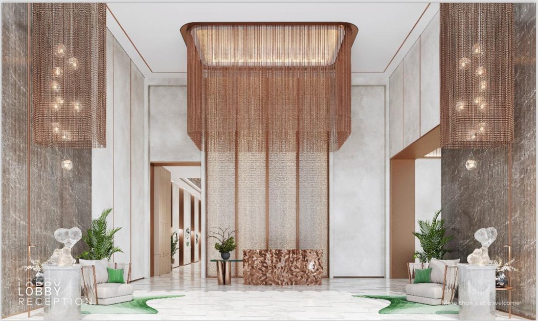 Apartment in Al Thanyah 5, Al Thanyah, Dubai 5 - 16472940