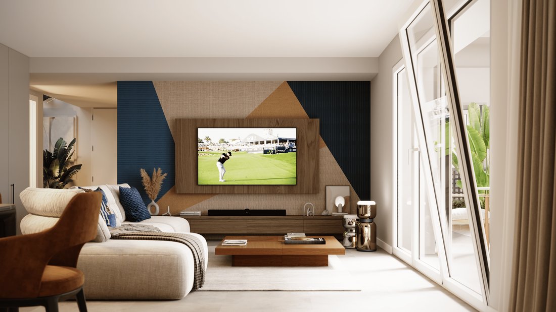 Apartment in Dergano, Milan, Italy 2 - 16473074