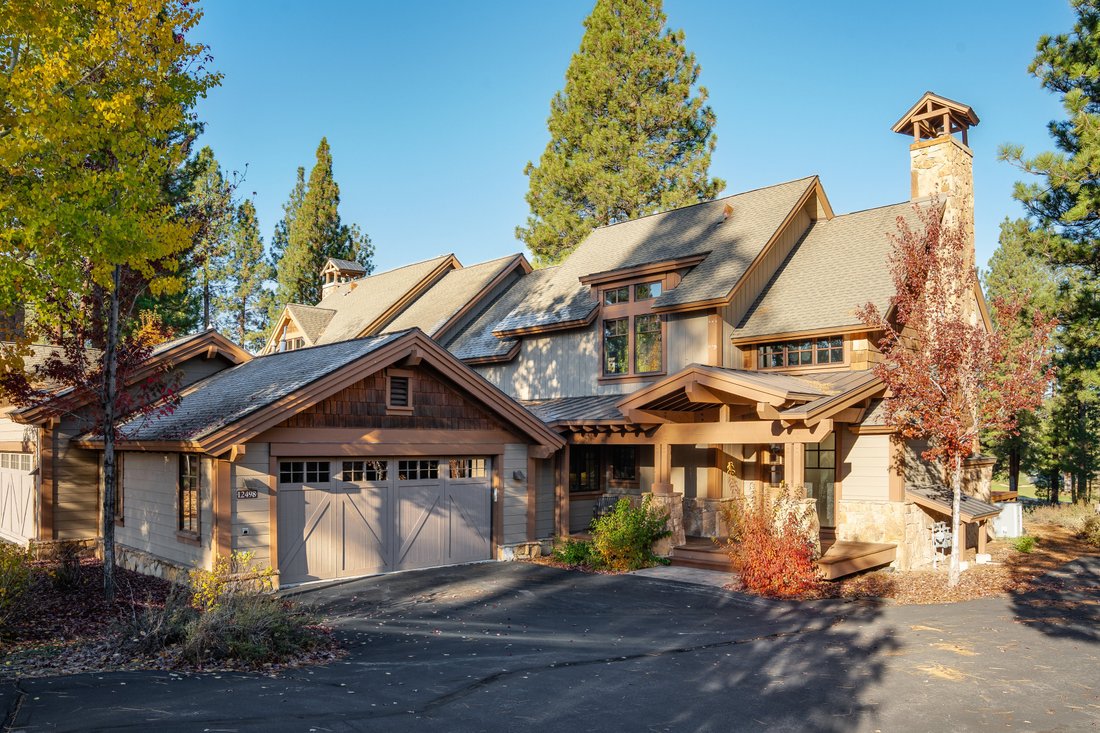 Townhouse in Truckee, California, United States 2 - 16472863