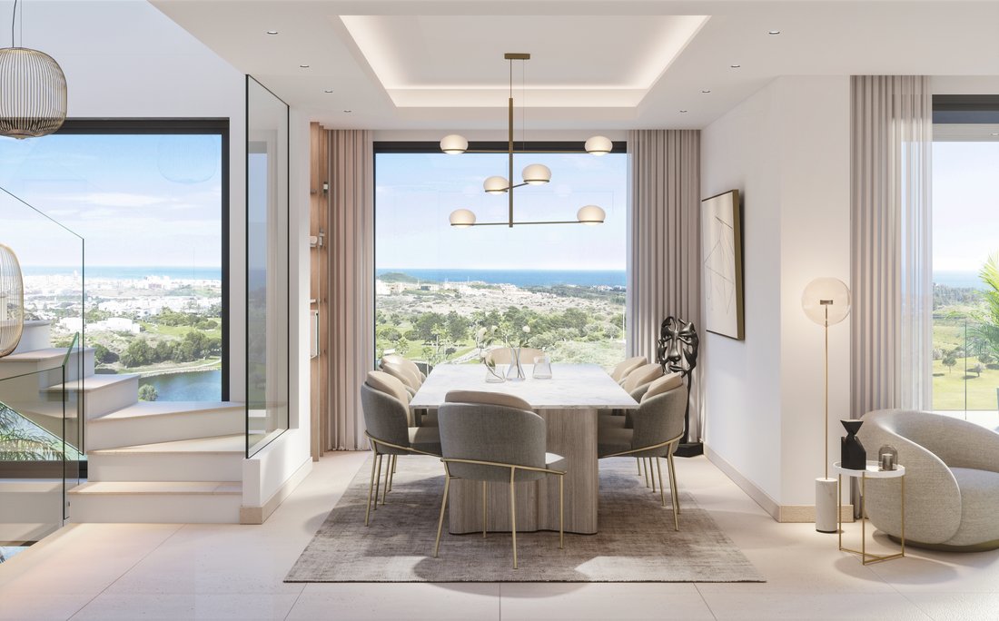 Villa in Mijas, Andalusia, Spain 2 - 16473042