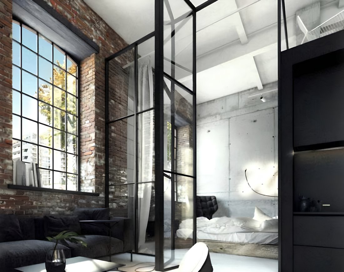 Apartment in Gdańsk, Pomeranian Voivodeship, Poland 2 - 16472859