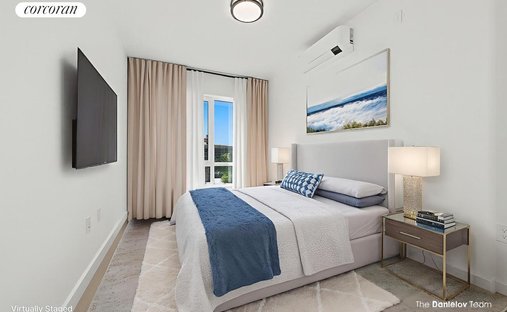 Appartement à New York, État de New York, États-Unis 1