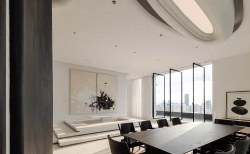 Condo in Bangkok, Krung Thep Maha Nakhon, Thailand 1