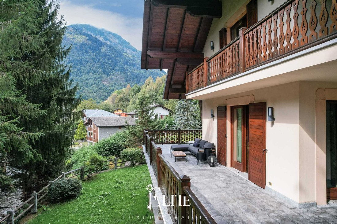Villa a Piode, Piemonte, Italia 4 - 16472970