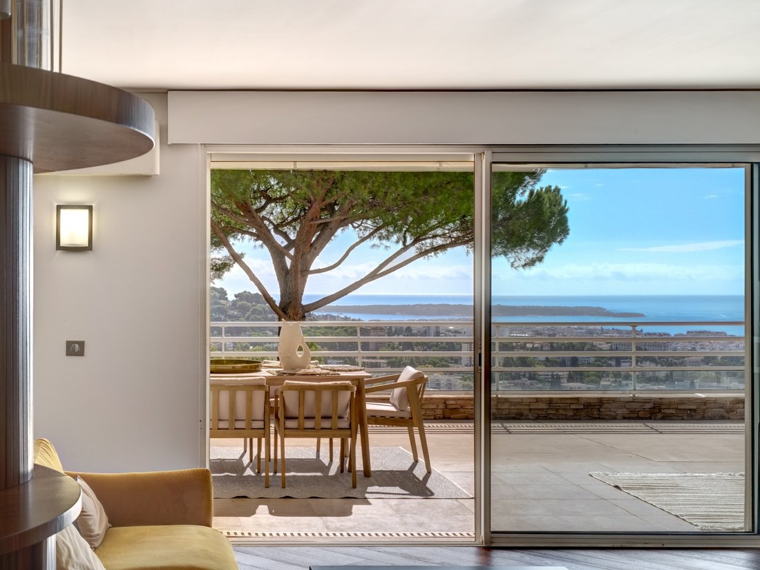 Apartment in Maurice Jeanpierre, Le Cannet, France 2 - 16472896