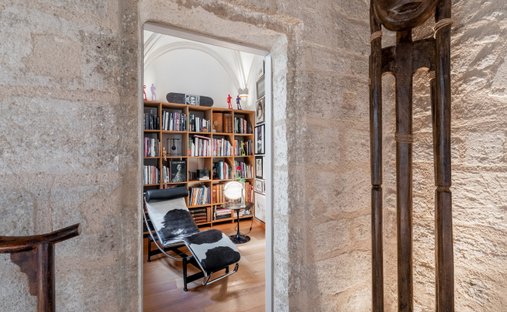 For Sale: Château In Pezenas, 1530m², 20 Rooms, €4,990,000 With Pool