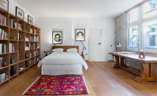 For Sale: Château In Pezenas, 1530m², 20 Rooms, €4,990,000 With Pool