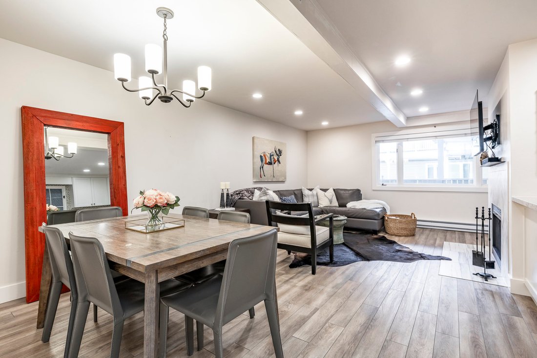 Condo in Park City, Utah, United States 4 - 16473028