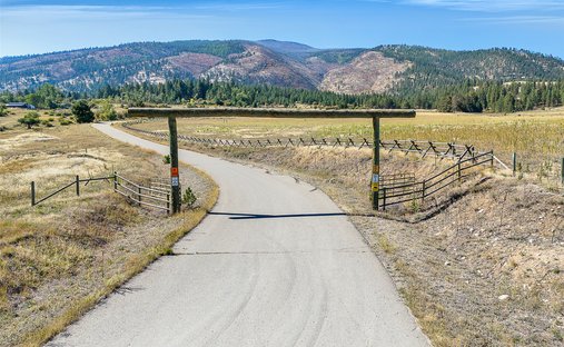 Land in Florence, Montana, United States 1